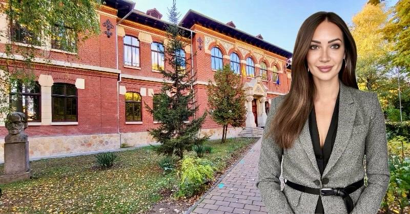 Pitești: Astăzi, la „Brătianu” – discuții cu procurorul-șef Antonia Diaconu