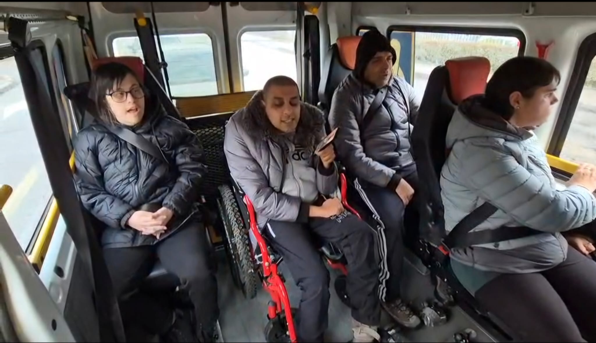 Argeș. Ajutăm împreună: Un gest mic, un impact imens