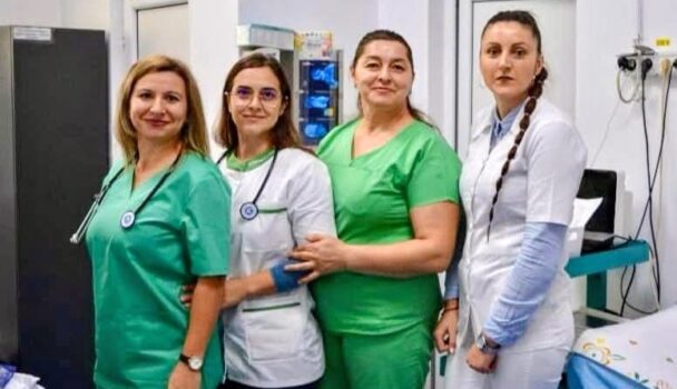 Penitenciarul-Spital Mioveni angajează!