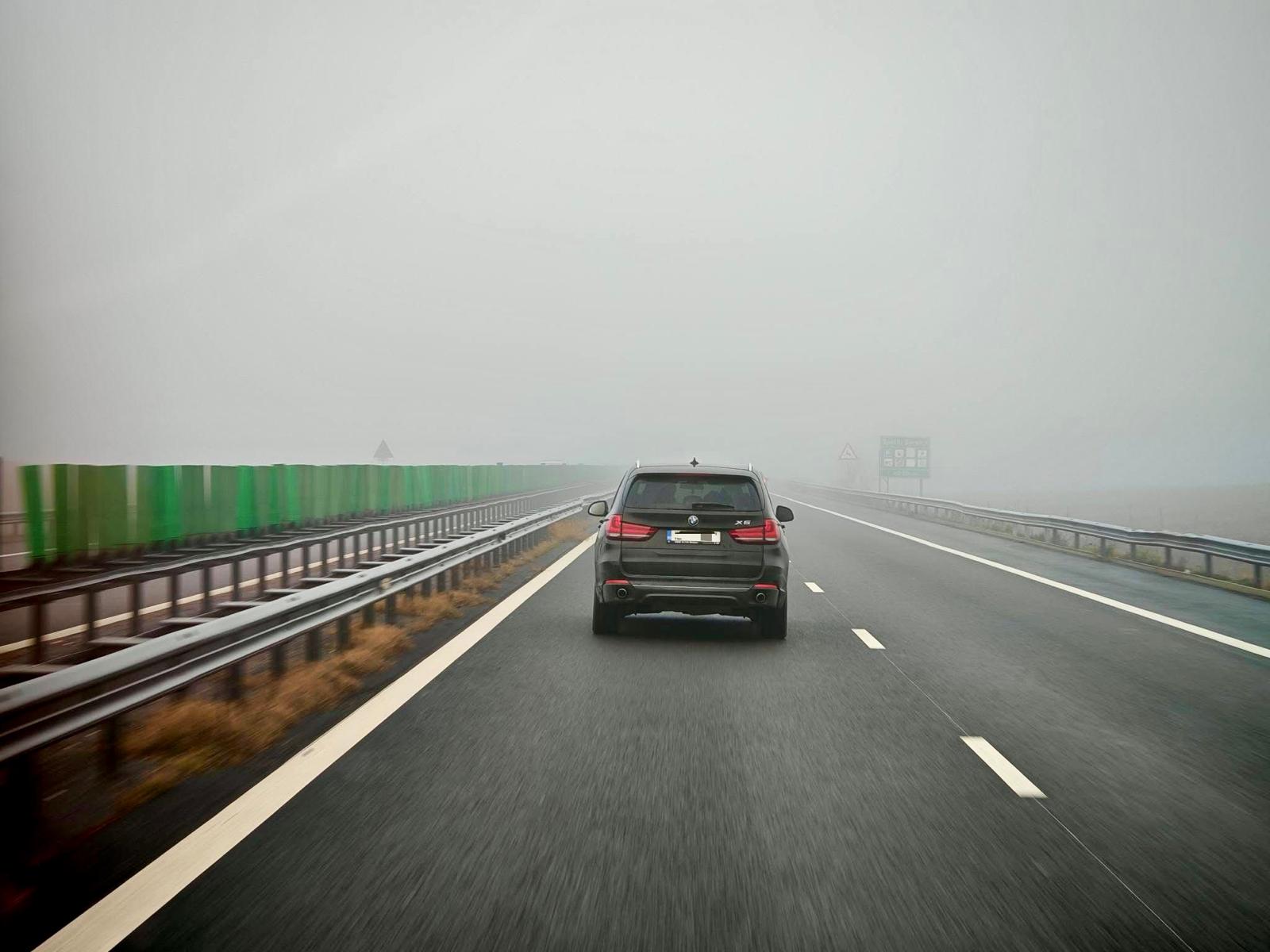 Noutăți pe Autostrada Pitești - Sibiu! Ce se întâmplă în șantier