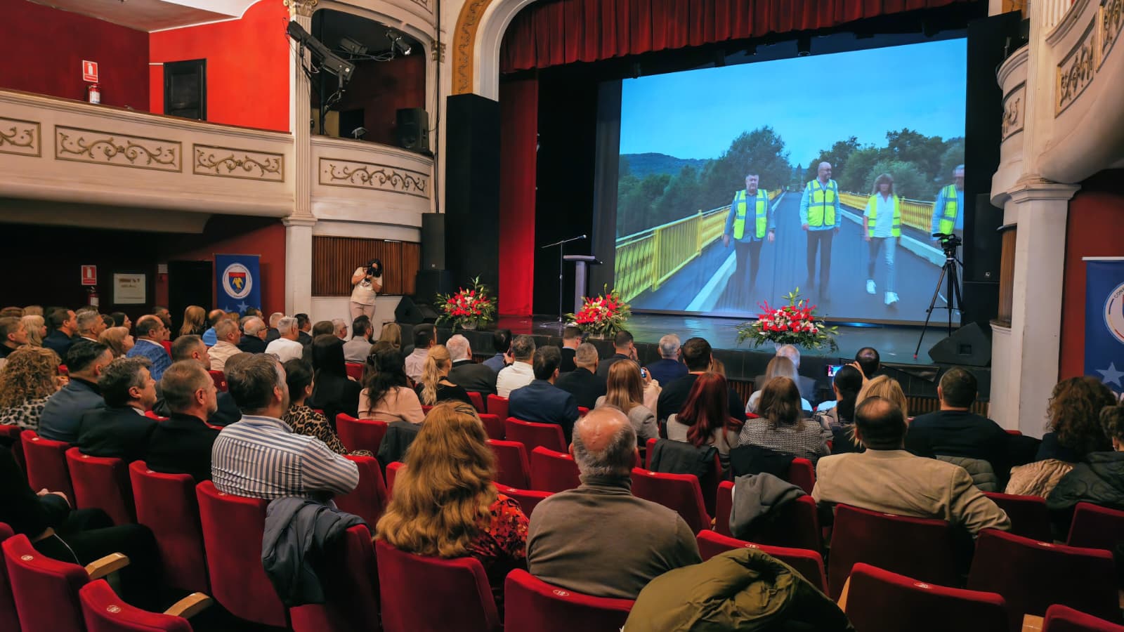 Consiliul Județean Argeș își prezintă bilanțul 2024-2025