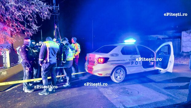 Polițist de 50 de ani, ucis de propriul fiu în plină stradă