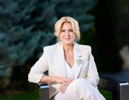 Gala „Women in Economy” ajunge la Paris