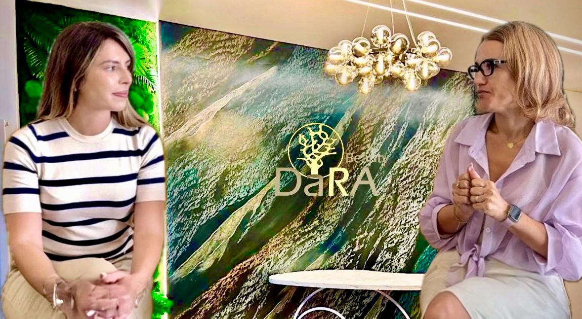 Dara Beauty Pitești dezvăluie adevărul despre dependența alimentară