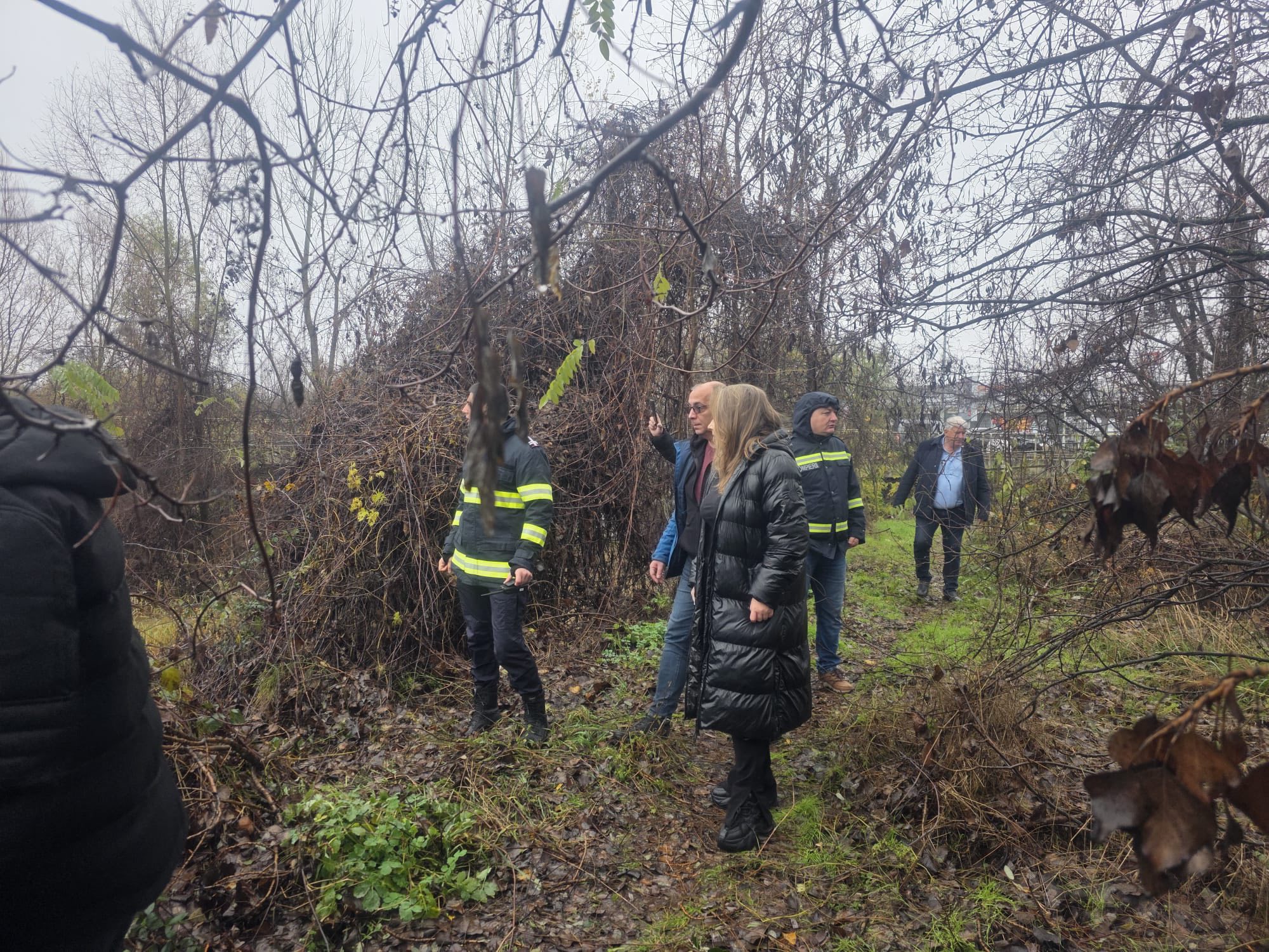 Tânăra prefectă a Argeșului, reacție fulger: Instituții inundate în Pitești