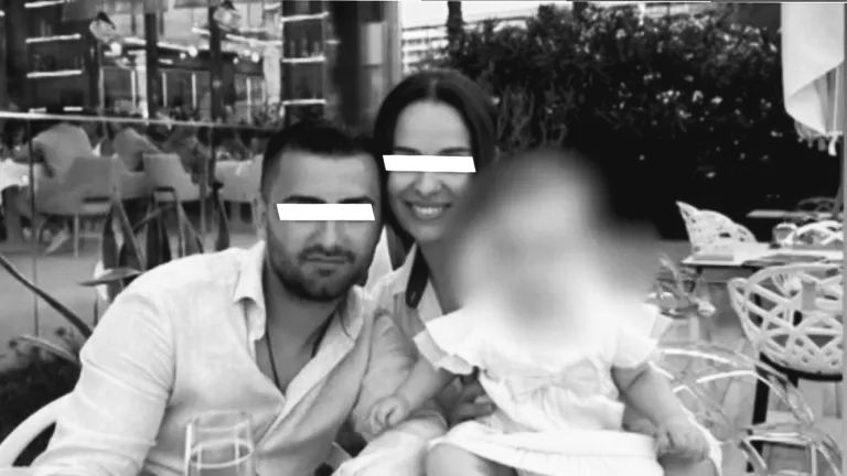 Noi detalii despre fetița din Argeș decedată. Nu trebuia să facă acest lucru