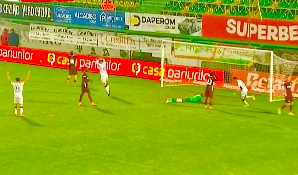 Seară de coșmar pentru CFR! FC Argeș, lecție usturătoare: 3-0 și Piteștiul explodează!