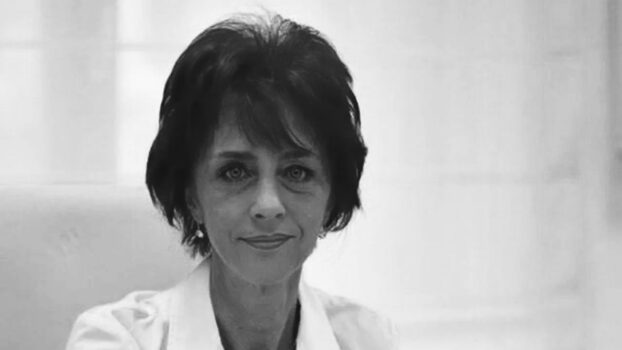 A murit medicul Flavia Groșan!