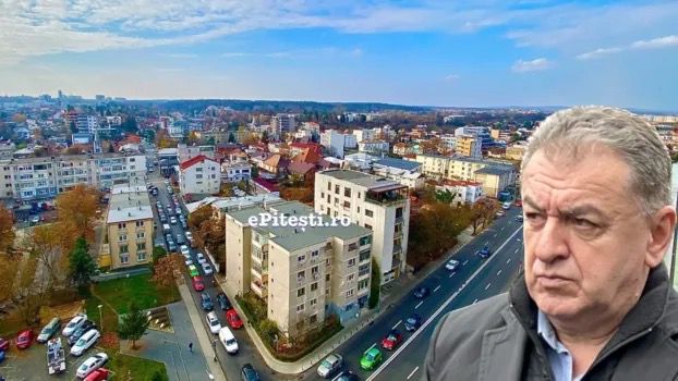 Pitești: „Nu e bine nimic! Cel mai prost! Mizerie!”