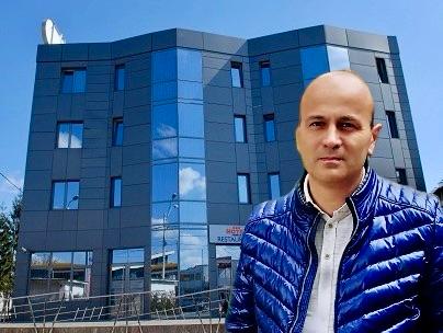 Ce făcea NR. 2 din Poliția Pitești, comisarul Avram, la hotelul de lângă Pitești