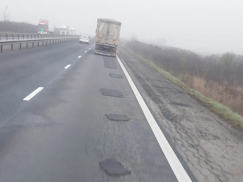 Autostrada București–Pitești