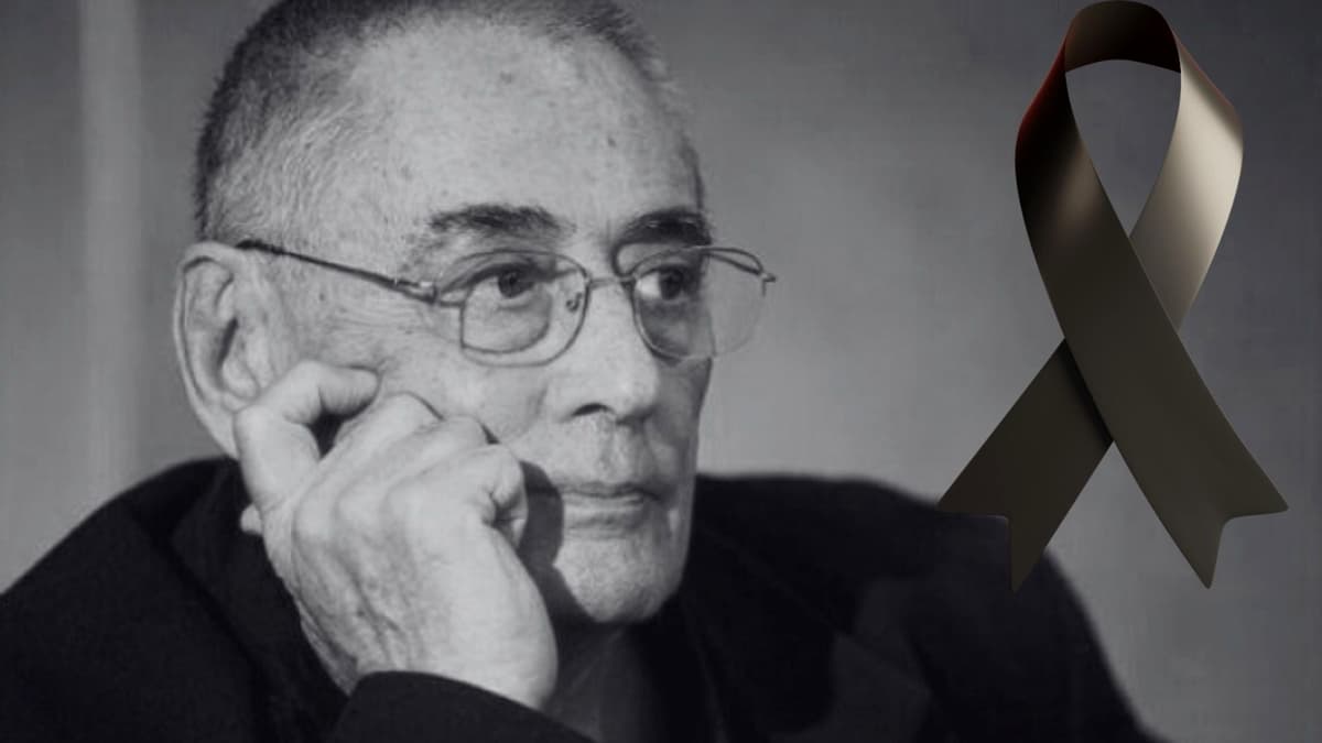 A murit Horia Moculescu!
