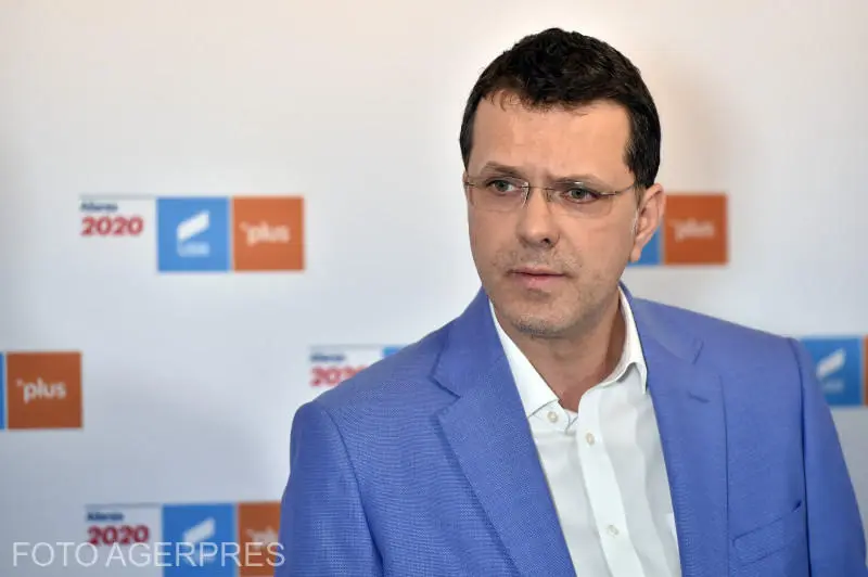 Ionuț Moșteanu: „Mă jenează. Nu am dat atenție acestor detalii. Pentru asta îmi cer scuze”