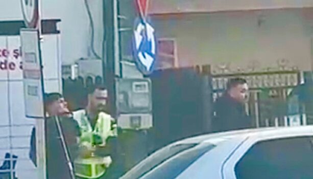 Pitești. Tensiune în Războieni: Tineri încătușați după un scandal – Video EXCLUSIV