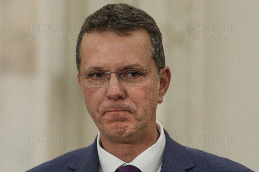 Moșteanu: ,,Pentru prima dată când sunt în politică, am decis..."