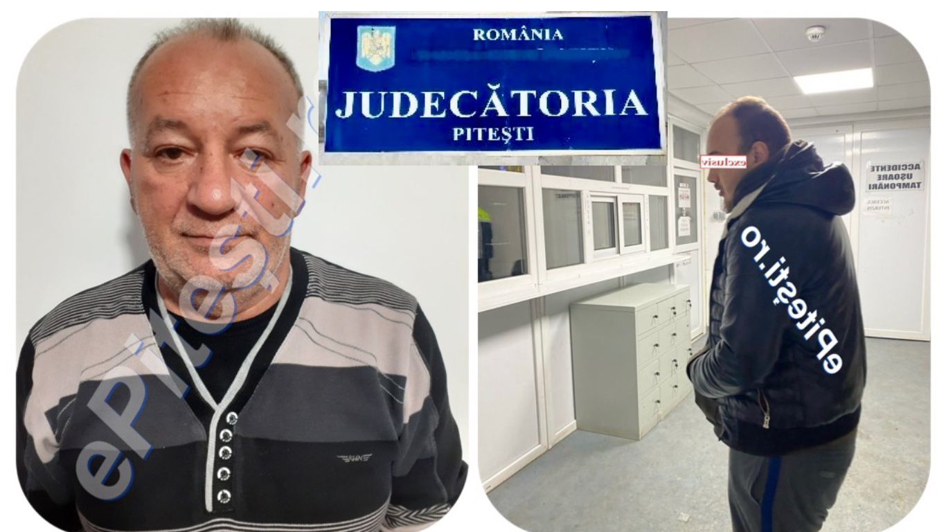 Judecătorii, decizia momentului! Ce se întâmplă cu suspectul de crimă!