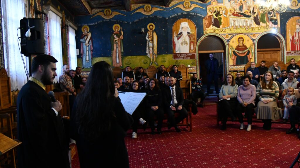 Concert Maria Coman