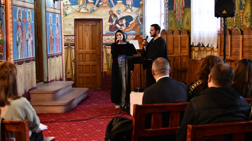 Concert Maria Coman