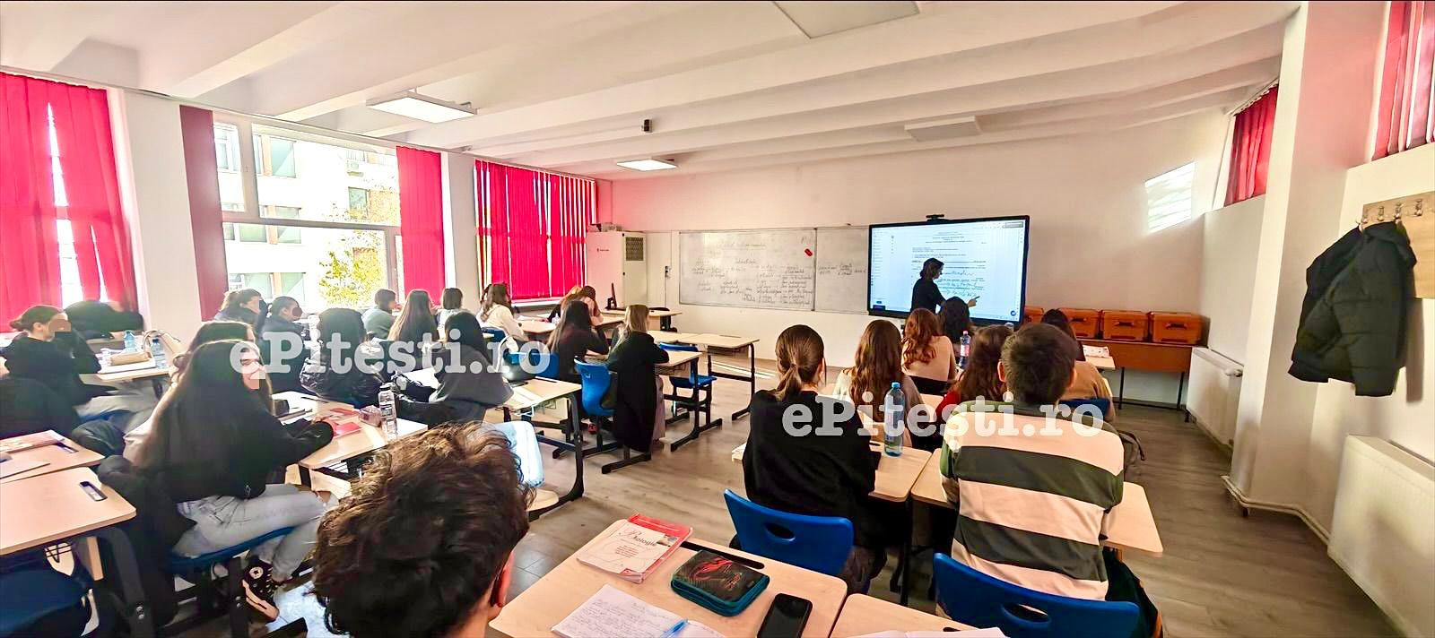Decizie tranșantă în educație! Este definitiv!
