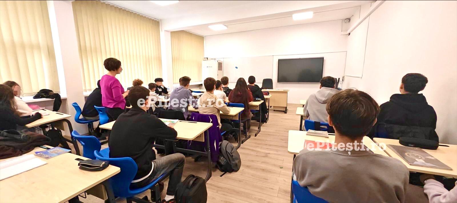 Pitești: Peste 30.000.000 de lei