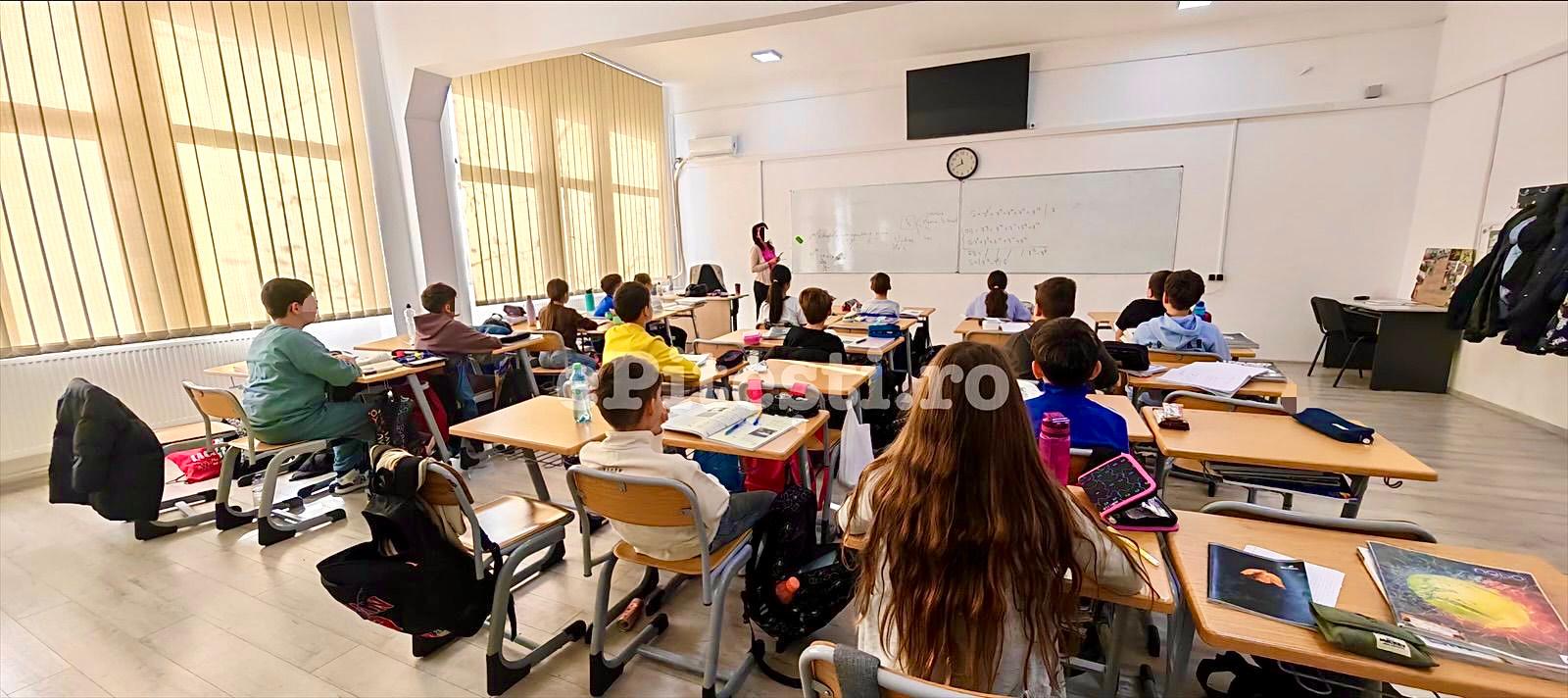 Lege nouă în educație