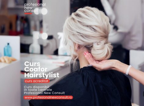 Transformă-ți pasiunea în carieră cu Profesional New Consult!