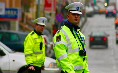 Pitești. Super-puteri pentru Poliția Locală! Gesturile care îți aduc sancțiune