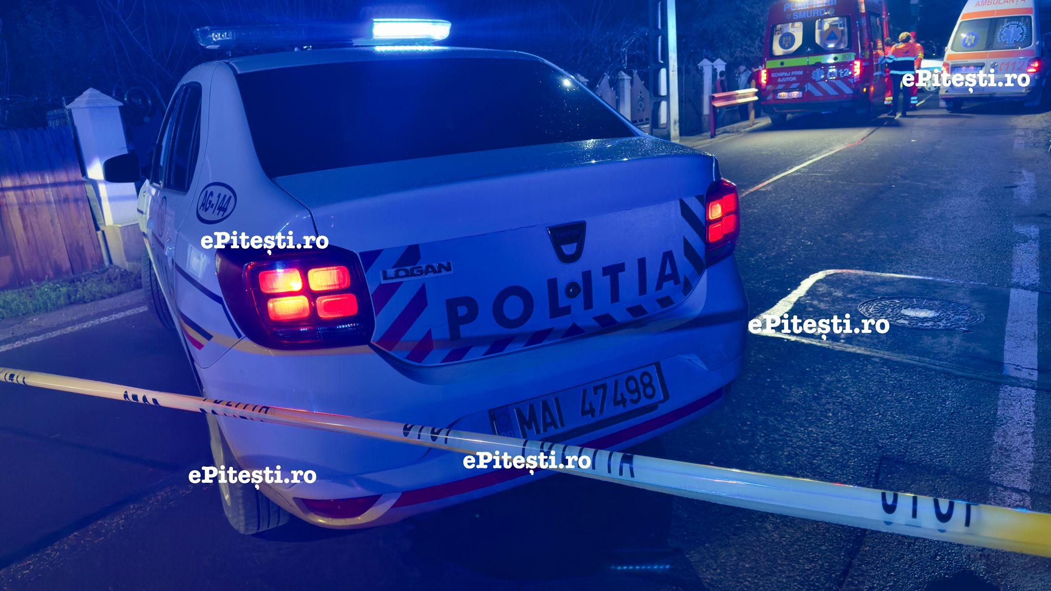 Tragedie. Un copil de doar 5 ani a murit, după ce a căzut de la etajul 8!