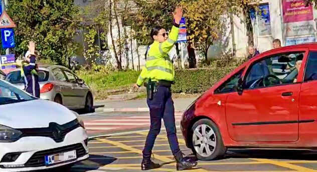 Veste proastă! Două noi amenzi introduse în Codul Rutier