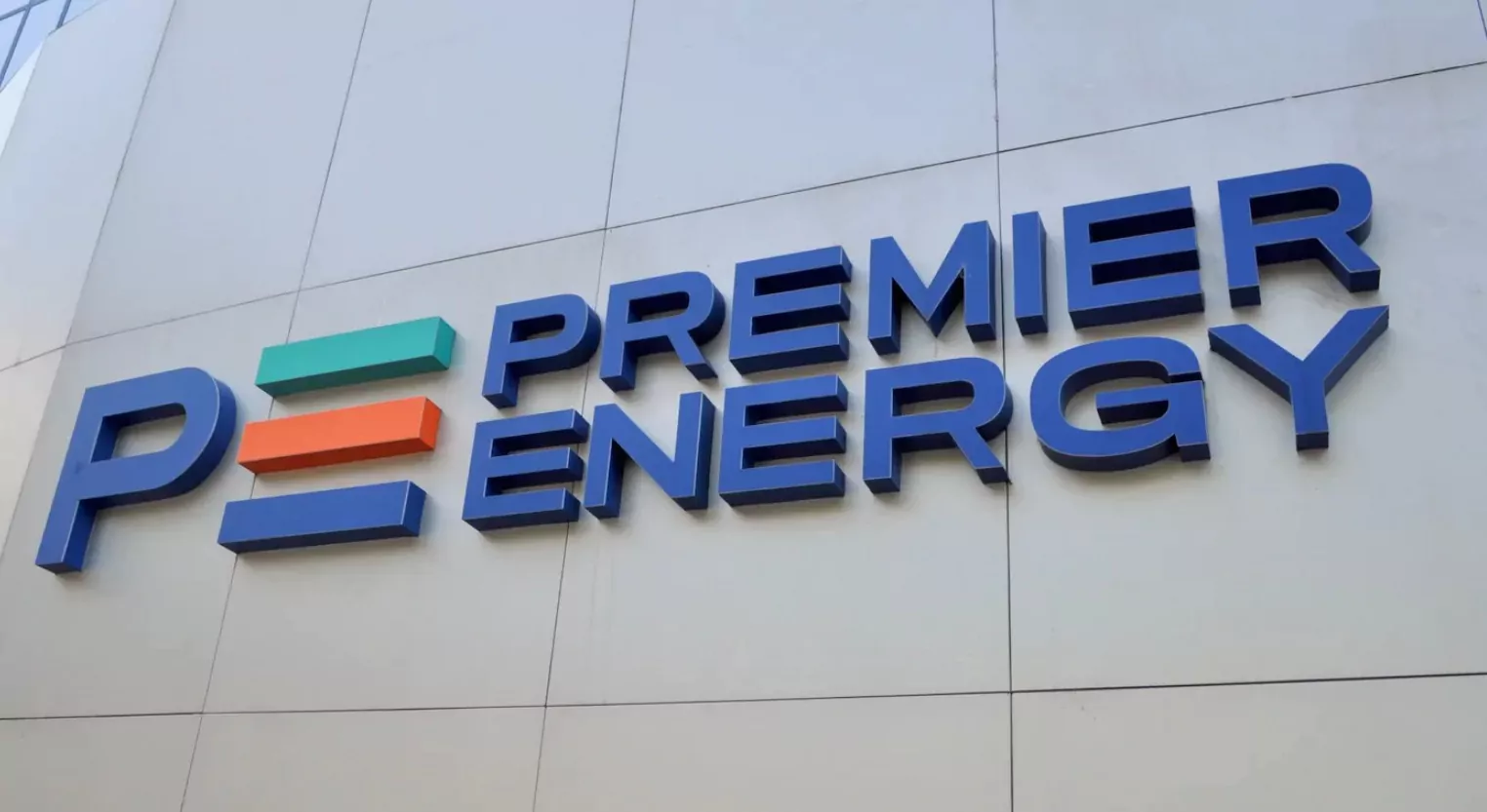 Premier Energy face