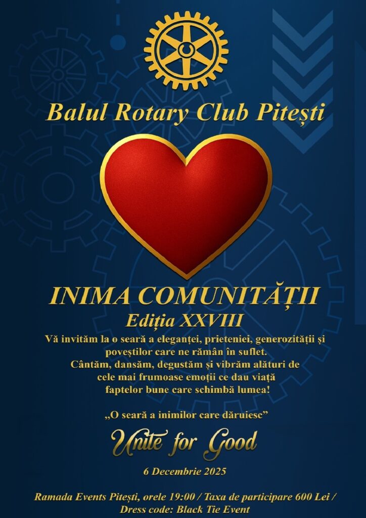 Balul Rotary