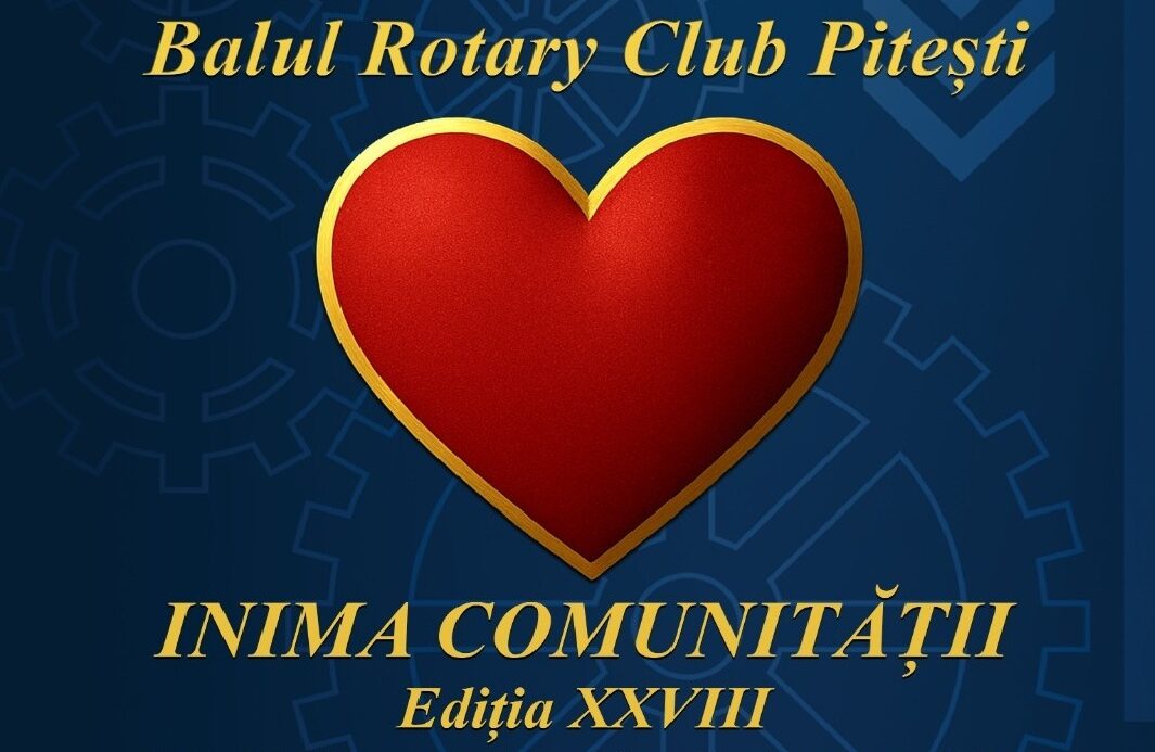 Balul Rotary