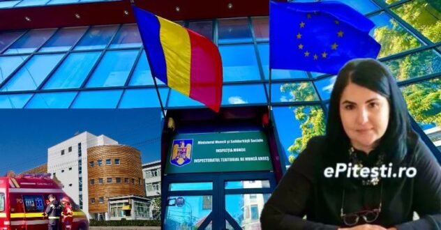 Exclusiv: Șefa ITM Argeș. despre accidentul de la Lisa Draexlmaier