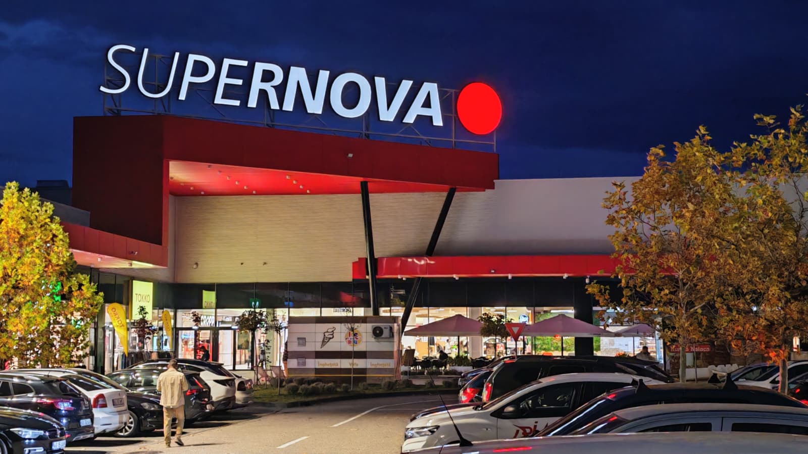 Toți copiii sunt așteptați la Supernova Pitești! Este gratuit!