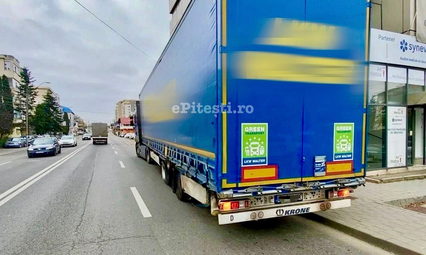 Schimbare majoră pentru transportatori: Șoferii nu vor mai putea fi obligați!