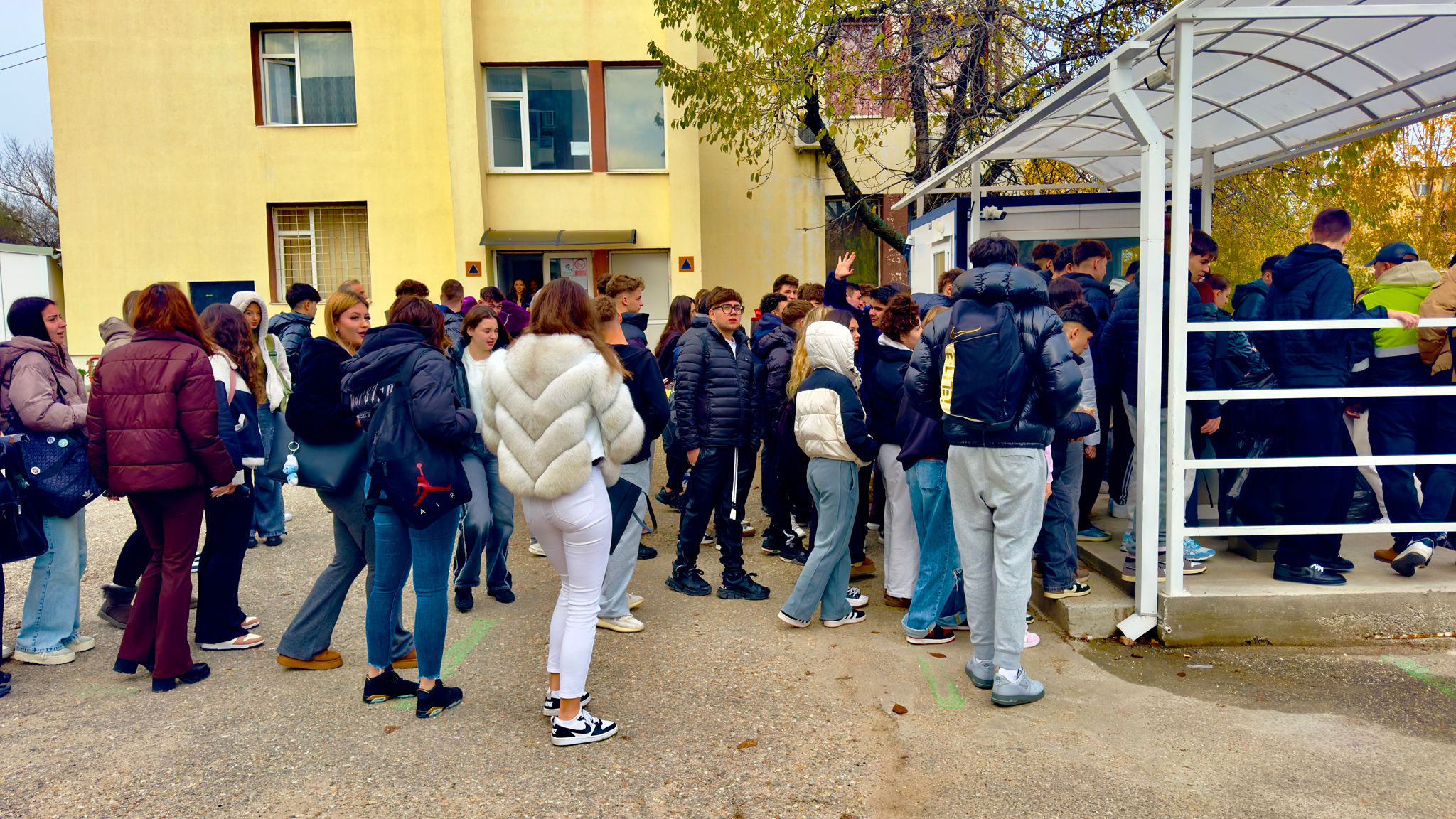 O nouă simulare pentru Evaluarea Națională 2026 începe