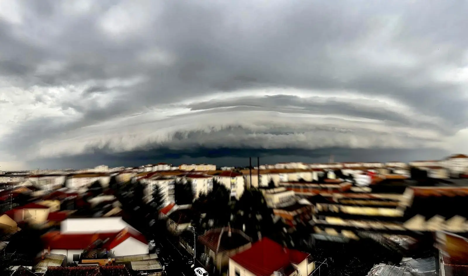 Vreme neașteptată în decembrie: Specialiștii indică o anomalie