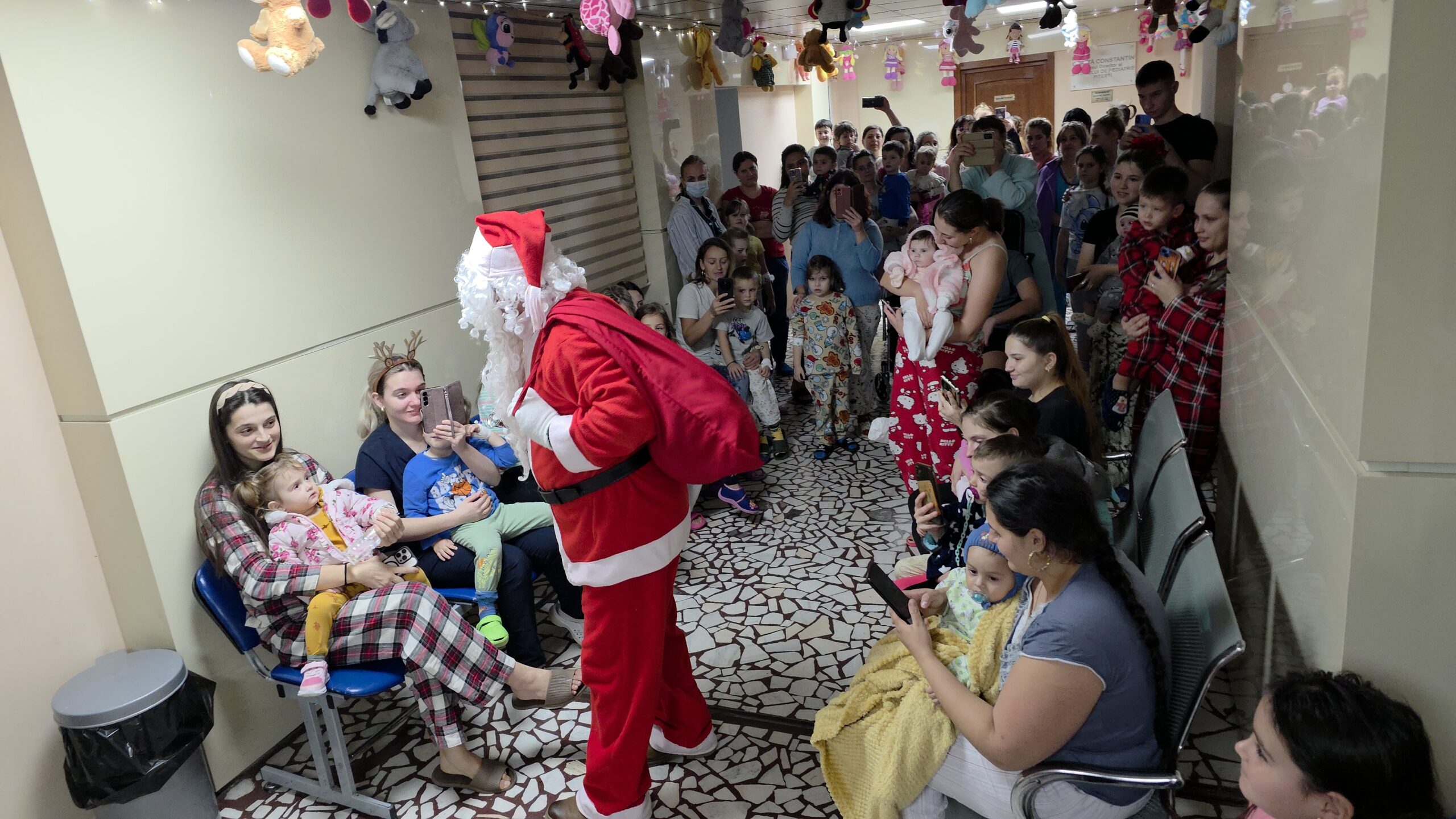 Pediatrie Pitești