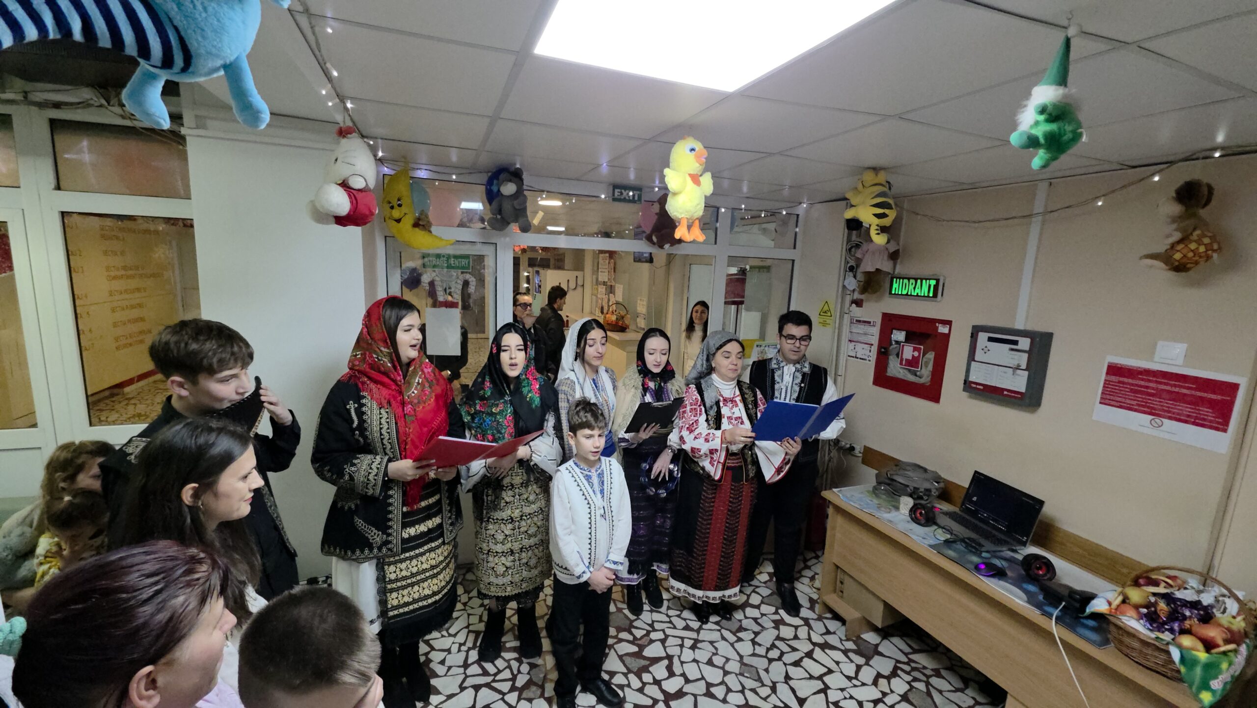 Pediatrie Pitești