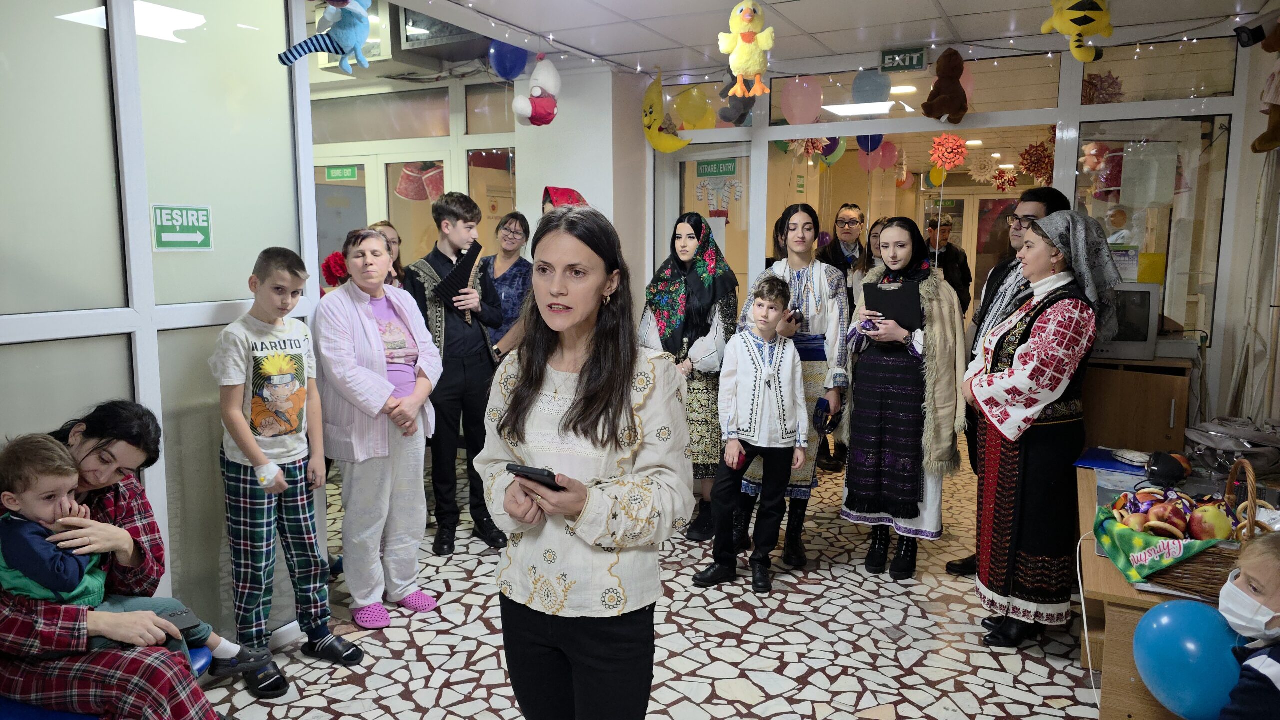 Pediatrie Pitești