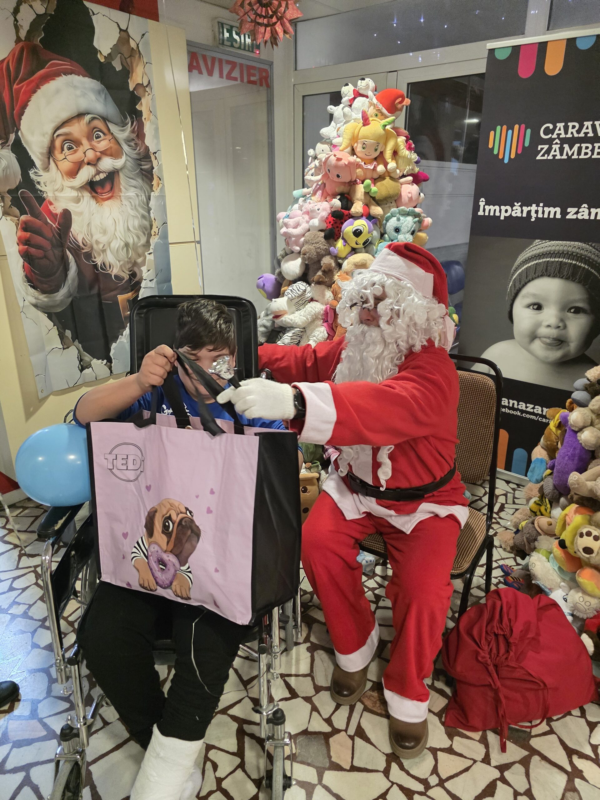 Pediatrie Pitești