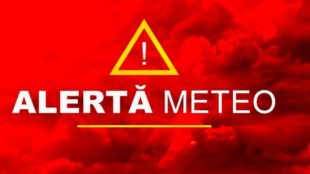 BREAKING | Rafale puternice și viscol în România – Avertizare imediată!