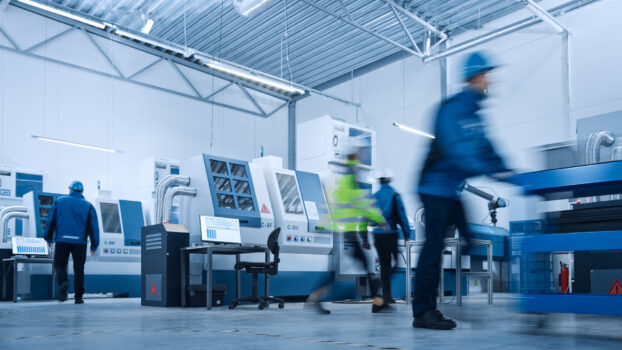 Concedieri în masă la trei fabrici importante din România