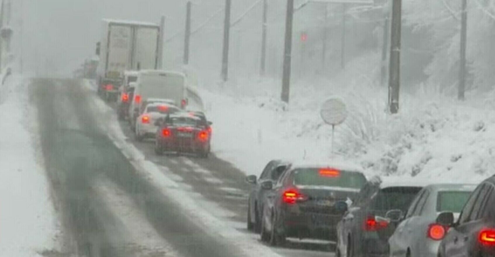 Argeș: Poliția, avertisment