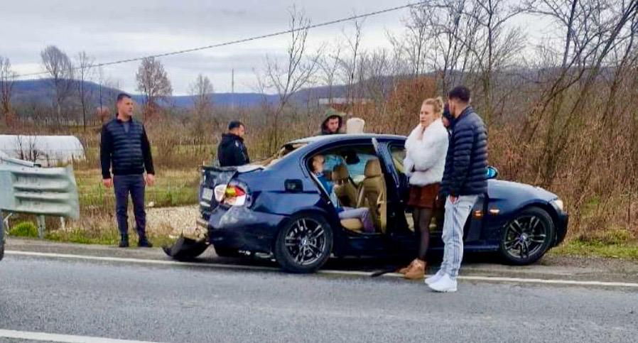 Accident grav Țițești, Argeș