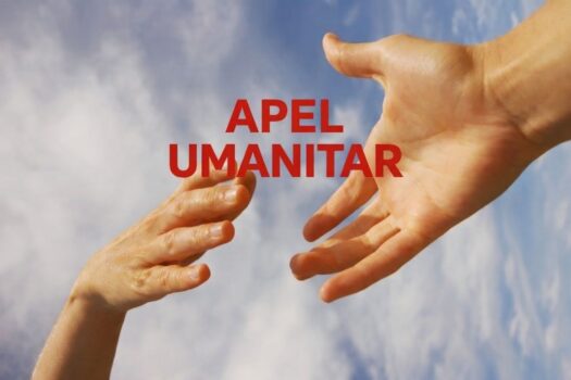 Pitești. Un gest mic, o speranță uriașă — pentru o mamă și copiii ei bolnavi!