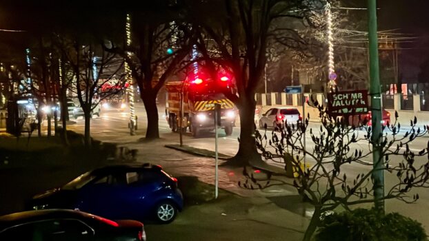 Măsuri speciale în Argeș! Se întâmplă la noapte!