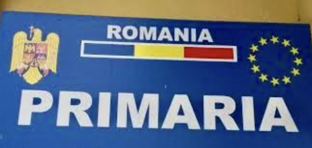 Primărie din Argeș angajează