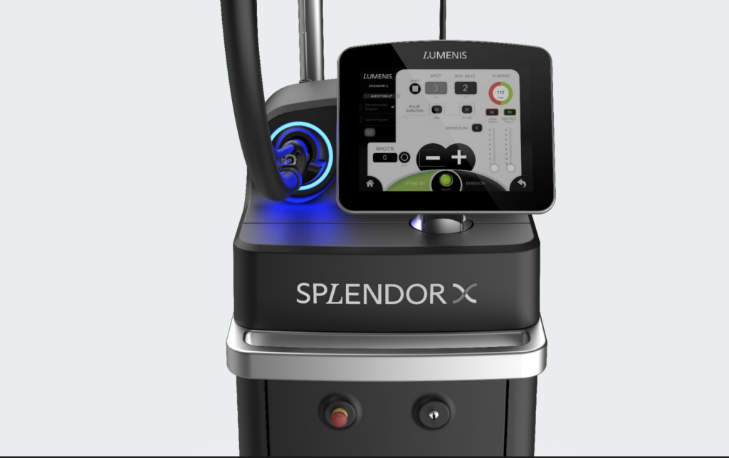 SplendorX