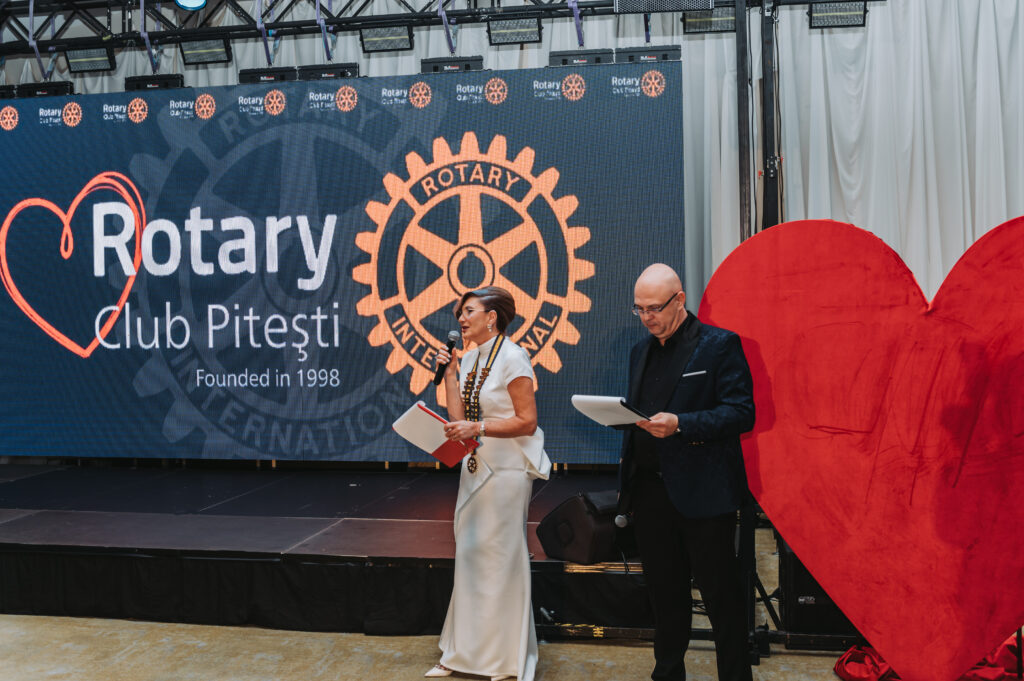 Bal Rotary 